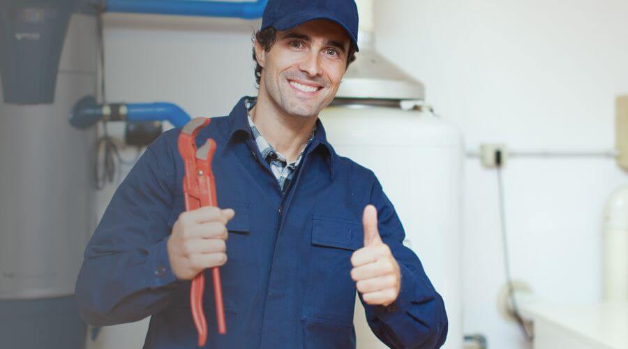 Professional bathroom faucet installation in Conesville, IA